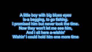 Randy Travis - Good intentions