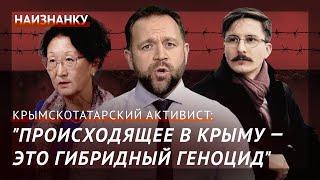 70 000 калмыков не говорят на родном языке. Чего ожидать крымским татарам от России?