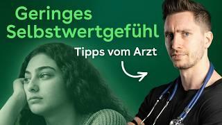 Selbstbewusstsein aufbauen und Selbstwertgefühl stärken: Tipps & Tricks