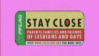 here! Focus: PFLAG