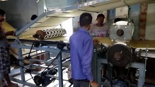 Fully Automatic Papad Making Machine - 800kgs