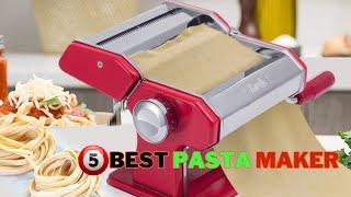 What's the REAL Best Pasta Maker for Beginners in 2024?