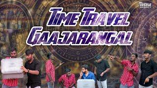 TIME TRAVEL GAAJARANGAL | Ebbanad VIP Boys | Baduga Comedy Video | BBH Productions