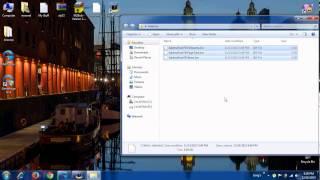Download imacros and install