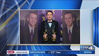 Remembering KARK 4 News Producer Chris Scott