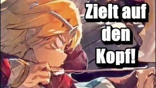 Das sind die grausamsten Taten von guten Charakteren aus Overlord!