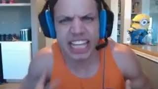 TYLER1-This game is trash