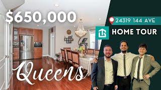 Beautifully Renovated 4 Bedroom Home in Rosedale, Queen, NY | TAYEB GROUP Real Estate