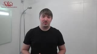 РЕМОНТ КВАРТИР в СПБ (Ремонт под ключ Санкт-Петербург) Отзыв о ремонте. Пальмира Дом