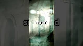 AI Mistake Accidentally Reveals Ghosts in Chilling Footage!