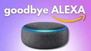 The Rise and Fall of Alexa, Amazon's Voice Assistant