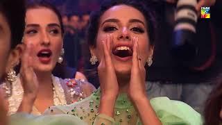 Dance Perfrmance - 7th HUM Awards - Ali Rehman Khan - Mikaal Zulfikaar