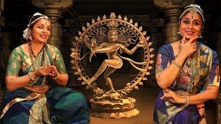 Bharatanatyam Dance Lessons | Basic Steps For Beginners | Easy To Learn | Srekala Bharath