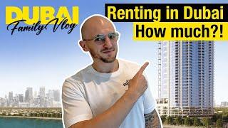 Rent in Dubai | Step by step including costs