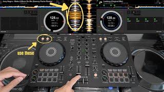 Level up your DJ sets with this Looping technique.