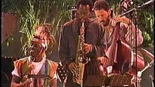 Don Pullen & The African-Brazilian Connection / El Matador (1992)