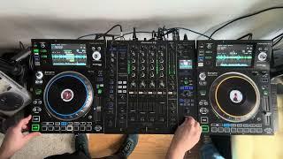 Sessão ao vivo: Estratégia para sets Open Format (Filtrando por Key e BPM) - #escoladedjs #cursodedj