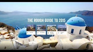 The Rough Guide to 2015