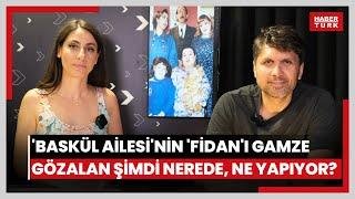 'Baskül Ailesi'nin 'Fidan'ı Gamze Gözalan şimdi nerede, ne yapıyor?