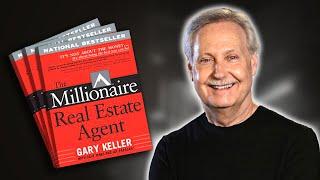 Key Strategies from "The Millionaire Real Estate Agent" by Gary Keller (Animated Book  Summary)