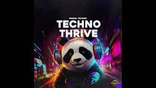 Panda Techno - Rave Resonance 