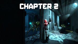 Entropy: Zero 2 Chapter 2: Contact Aberration Walkthrough 4K 60FPS(No Deaths)