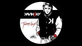 Kavinsky - Testarossa Autodrive (Official Audio)