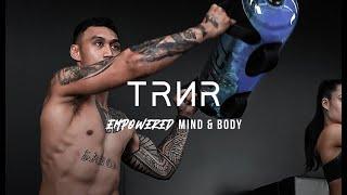 TRNR | Empowered Mind & Body