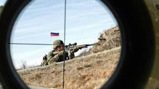 Devastating Blow! Ukrainian Sniper Wipes Out Russian General’s Task Force