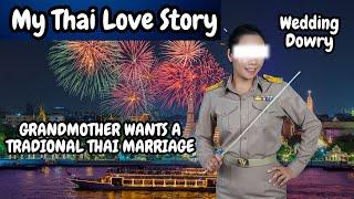 My Thai Love Story, I am Marrying a Thai Teacher & Bringing Her to The Netherlands 