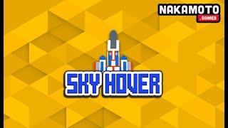 Nakamoto Games - Sky Hover Walkthrough