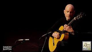 Missing You - Damon Buxton - Franklin Park Arts Center