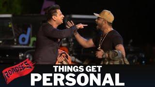 Raftaar & Prince Narula Biggest Fight on Roadies! | Roadies Memorable Moments