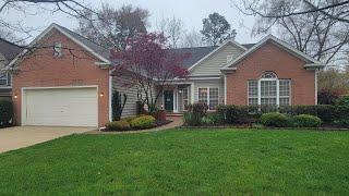 7500 Torphin Crt. Charlotte, NC 28269