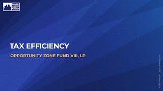 Tax Efficiency | Opportunity Zones | Wealth Legacy GroupⓇ, Inc. (6 of 11)