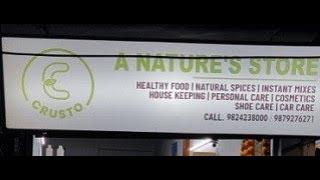 A NATURE'S STORE - || JUNAGADH - 9824238000 || One Touch Business Solution