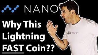 Nano Coin Review: Why It Could Blow Up!