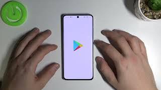 How to Use Google Play Store on Huawei P50 Pro - Download Google Play Store in New Huawei P50 Pro!