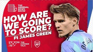 The Arsenal News Show EP570 - Beating PSV? Transfer Reflections, Sporting Directors - ft James Green