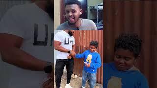 Very funny  #ethiopian_tik_tok #habeshatiktok #osloyitbe  #ethiopian #fyp #viralshorts