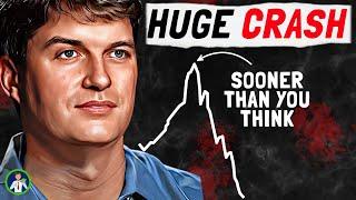 Michael Burry is Betting on Huge Market Crash