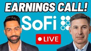  LIVE: SOFI Q3 2024 EARNINGS CALL