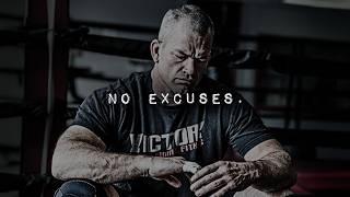 NO EXCUSES, GET IT DONE - Powerful Motivational Speech | Jocko Willink