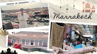 MARRAKECH, TIPS INFALIBLES PARA VIAJAR COMO UN EXPERTO!!