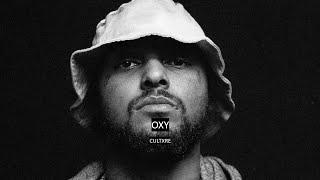 Schoolboy Q Type Beat - OXY | 67 Bpm Underground Hip Hop Freestyle Instrumental