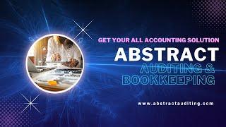 Auditing and Bookkeeping | ICV Certificate Consultancy | Corporate Tax | VAT Services