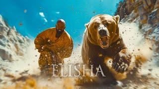 Prophet Elisha and the Bears | Bible Stories Explained