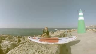 Time Out Tel Aviv: City Guide trailer - A 360/VR experience