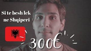 How To Make Money IN Albania / Si Te Besh Lek Ne Shqiperi 2023