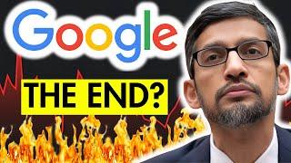 Google Stock: The BIGGEST Opportunity or a MASSIVE Trap? (Price Prediction & Analysis!)